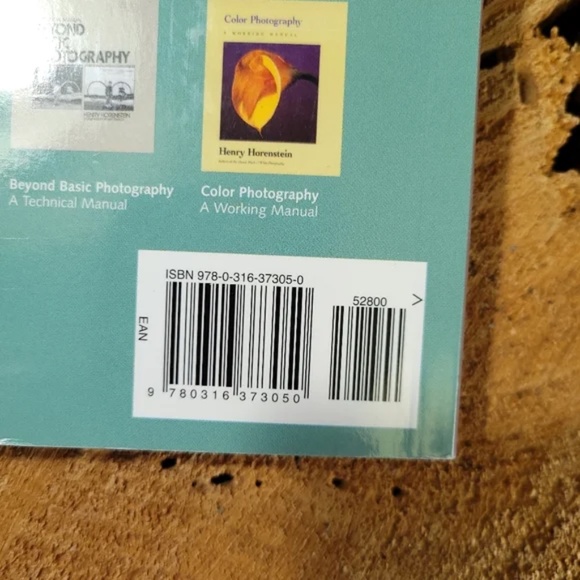 Black and White Photography A basic Manual - Picture 7 of 13